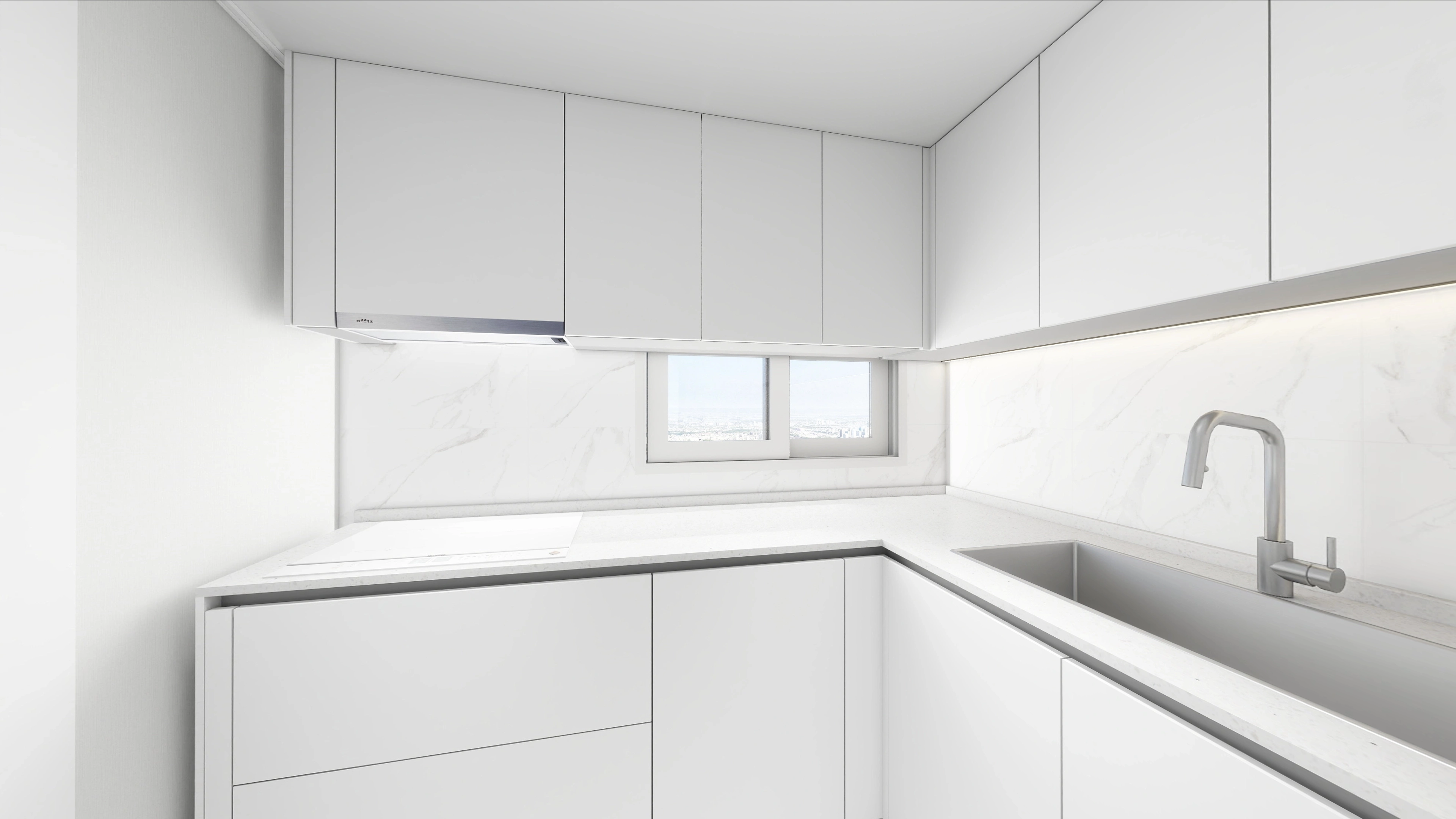 분당까치마을롯데선경 28평