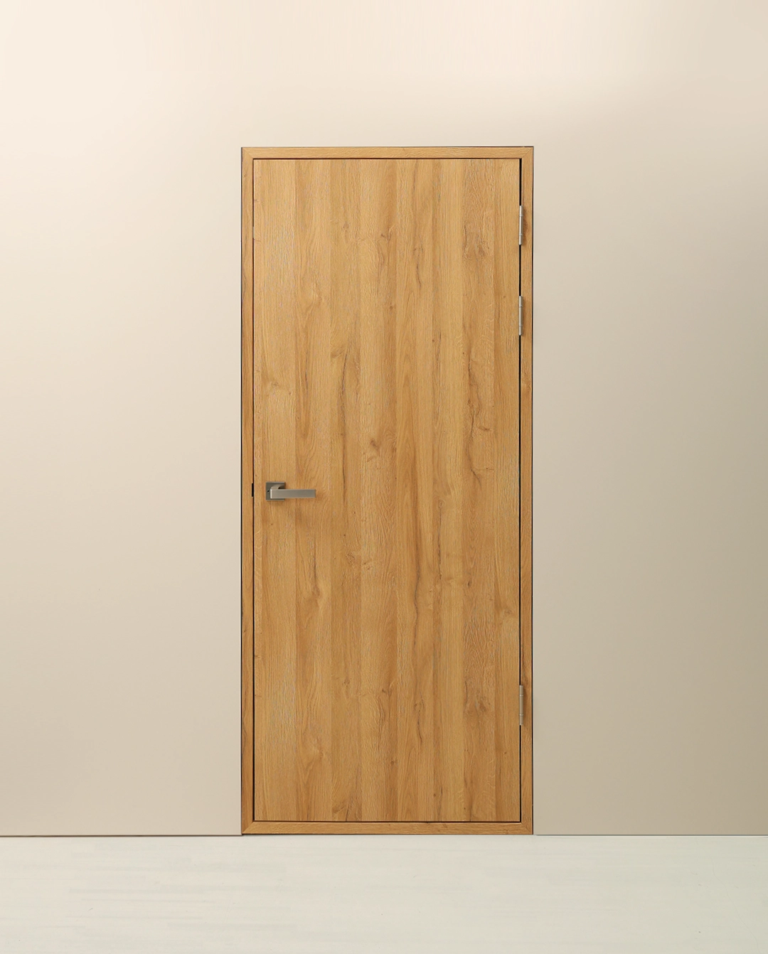 그레인 도어 - 코냑 오크