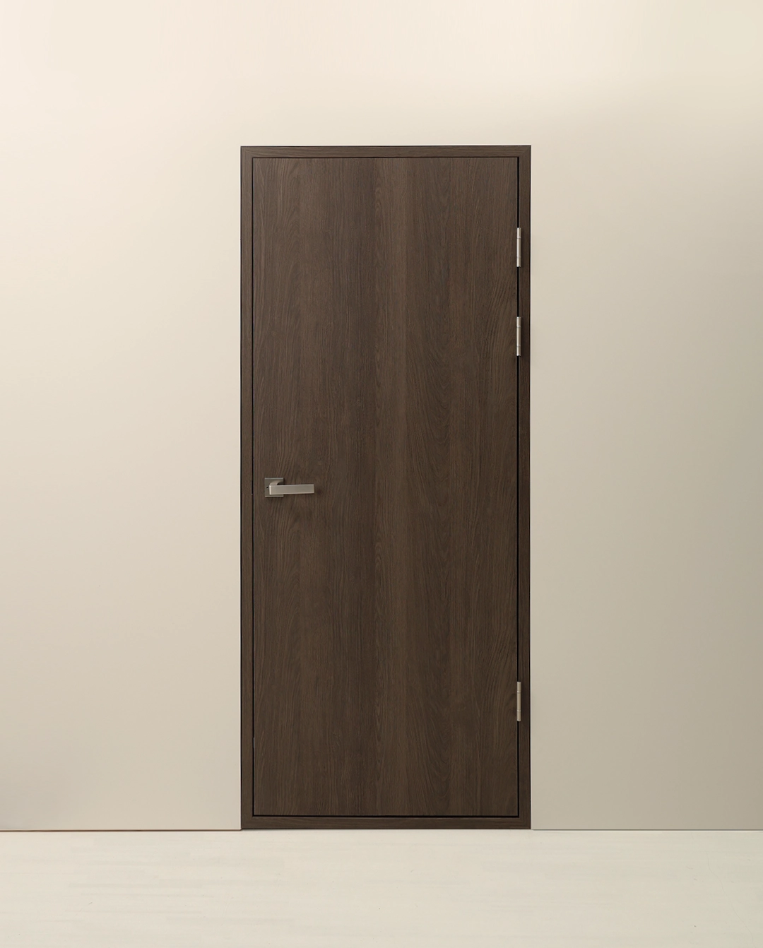 그레인 도어 - 브론즈오크